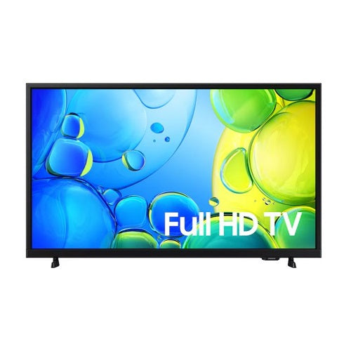 Samsung 43 Inch F6000F FHD Smart TV