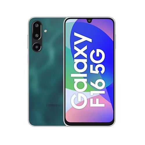 Samsung Galaxy F16 5G