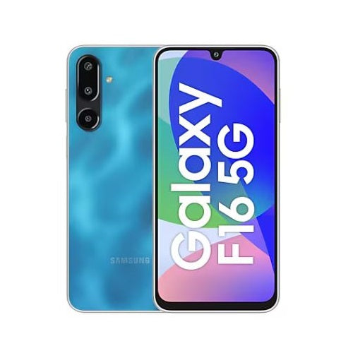 Samsung Galaxy F16 5G