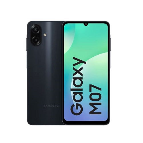Samsung Galaxy M07