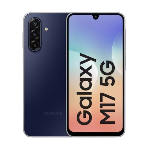 Samsung Galaxy M17 5G