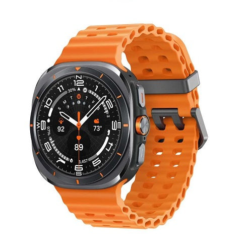 Samsung Galaxy Watch Ultra 2025