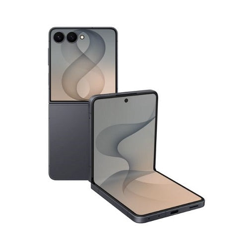 Samsung Galaxy Z Flip 8