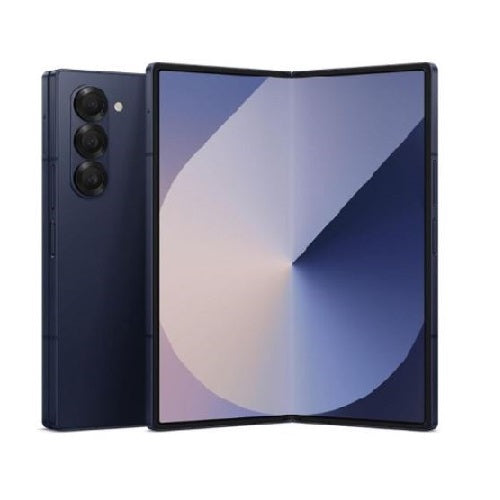 Samsung Galaxy Z Fold 6