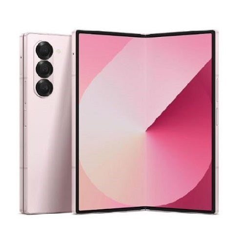 Samsung Galaxy Z Fold 6