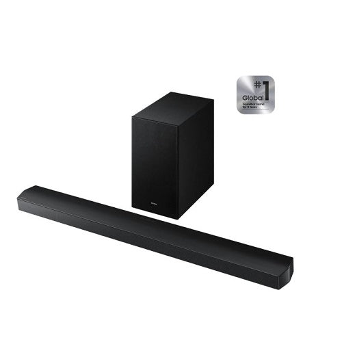 Samsung HW-B750F 5.1CH Soundbar