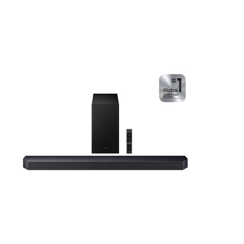 Samsung HW-Q600F 3.1.2ch Soundbar