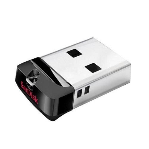 SanDIisk Cruzer Fit USB Flash Drive
