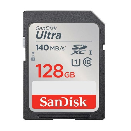 SanDisk Class 10 SD Card