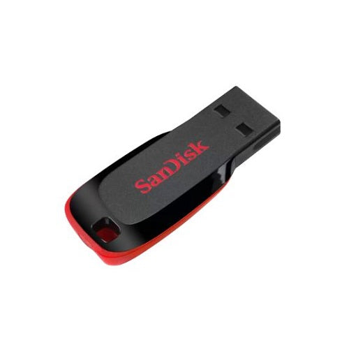 SanDisk Cruzer Blade Flash Drive