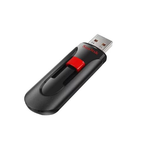 SanDisk Cruzer Glide USB Flash Drive