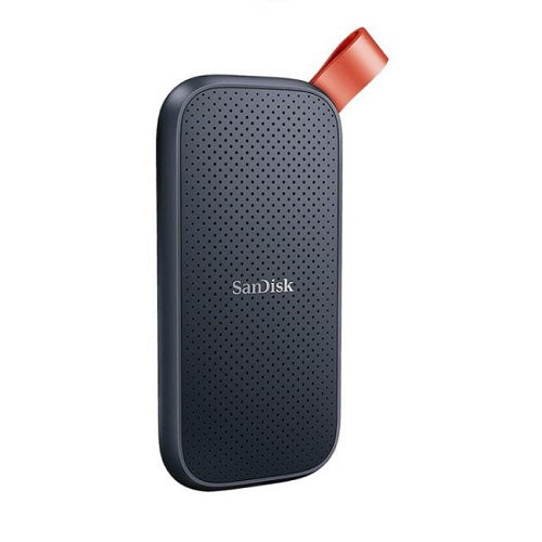 SanDisk E30 1TB SSD