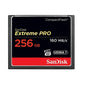 SanDisk Extreme PRO CompactFlash SD Card