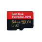 SanDisk Extreme PRO microSD