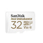 SanDisk MAX ENDURANCE microSD