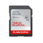 SanDisk Ultra GO SD Card