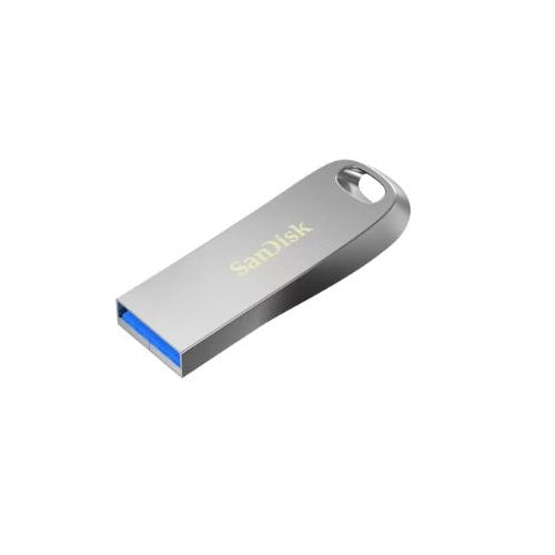 SanDisk Ultra Luxe USB 3.2 Gen 1 Flash Drive