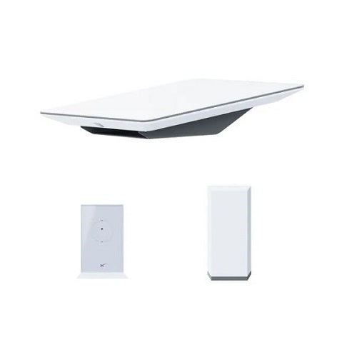 Starlink Flat High Performance Kit