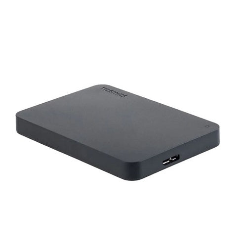 Toshiba Portable Hard Drive