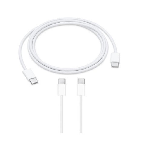 USB-C to Lightning Cable