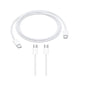 USB-C to Lightning Cable
