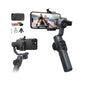 Zhiyun Smooth 5 Combo Gimbal Stabilizer