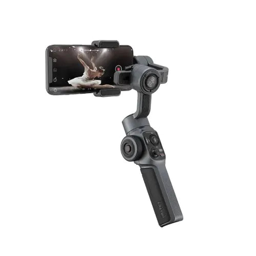 Zhiyun Smooth 5 Gimbal Stabilizer