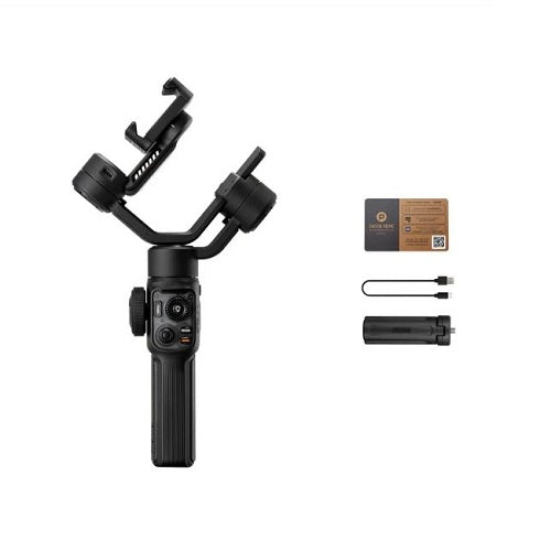 Zhiyun Smooth 5S AI 3-Axis Gimbal Stabilizer