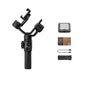 Zhiyun Smooth 5S AI Combo 3-Axis Gimbal Stabilizer