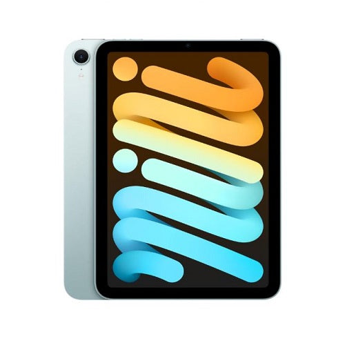 iPad Mini 7