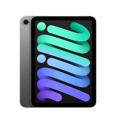 iPad Mini 7