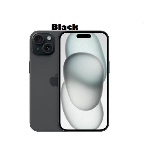iPhone 15