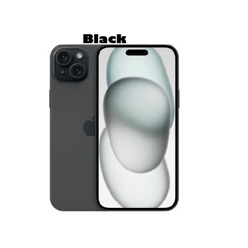 iPhone 15 Plus