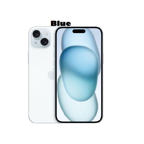 iPhone 15 Plus