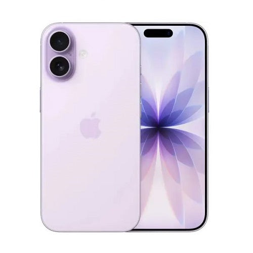 iPhone 17