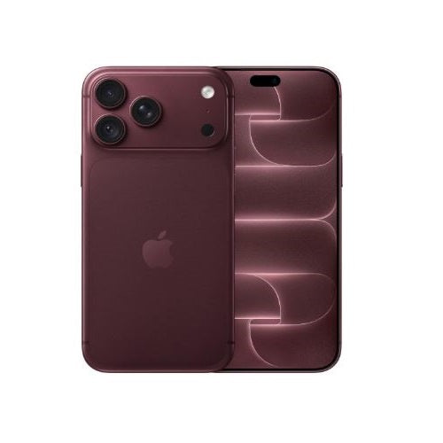iPhone 18 Pro Max