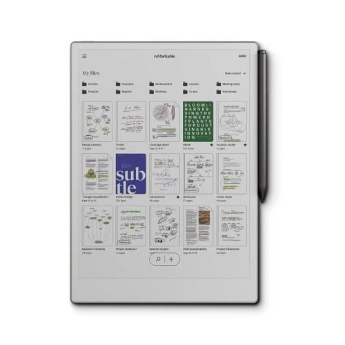 reMarkable Paper Pro